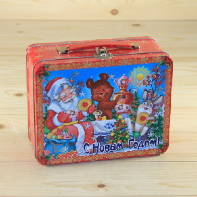 Подарок 1153 min